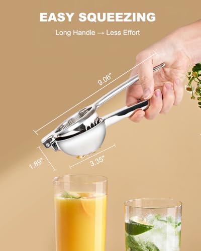 Lemon Squeezer