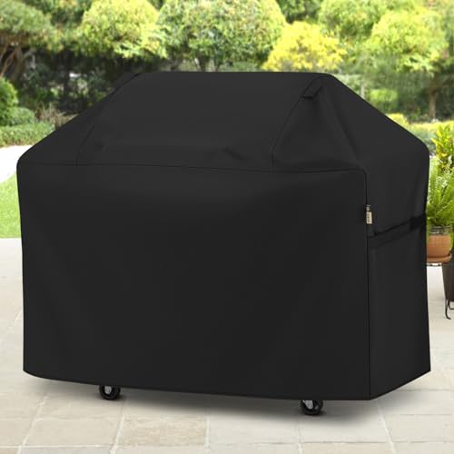 72 Inch Grill Cover
