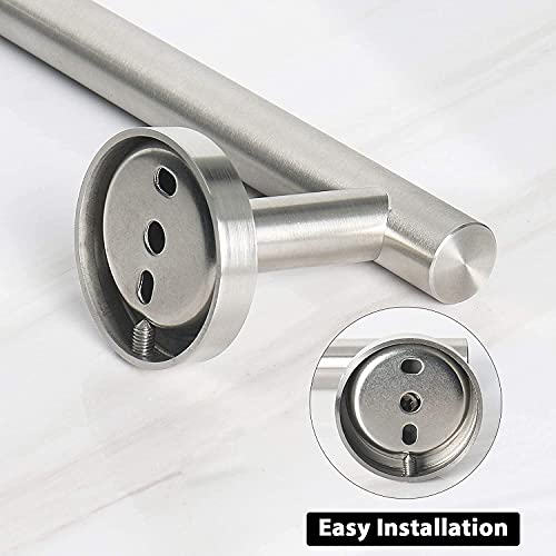 Bath Towel Bar