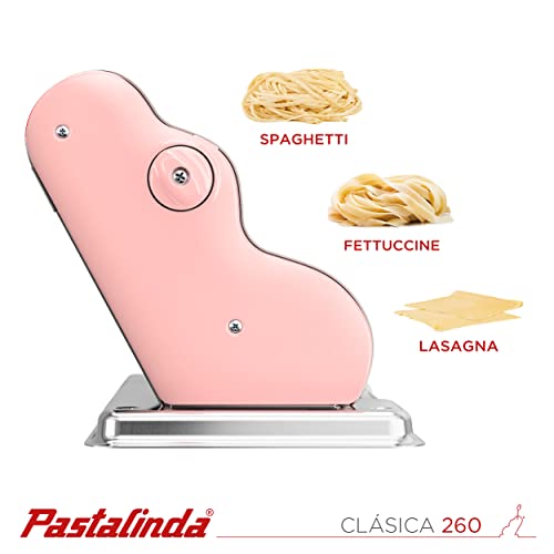 Classic 260 Pasta Maker Machine