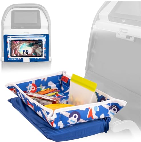 Airplane Tray Table Cover