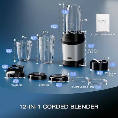 Blender for Smoothies