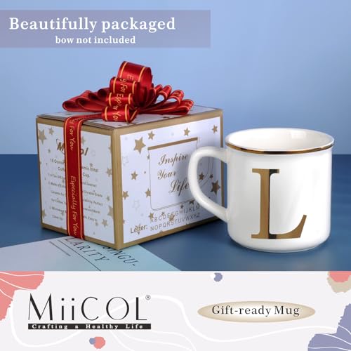 Ceramic Coffee Mug 16 oz