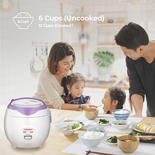 Electric Heating Rice Cooker CR