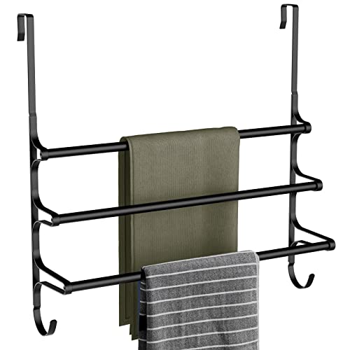Over The Door Towel Rack