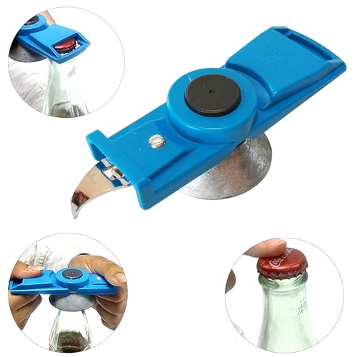 Bruni Multifunction Bottle Opener