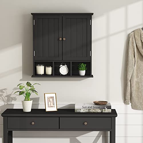 Bathroom Cabinet Wall Mounted 2