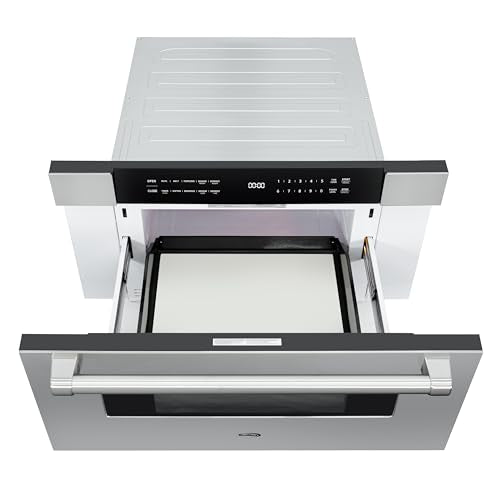 30 in. Microwave Drawer