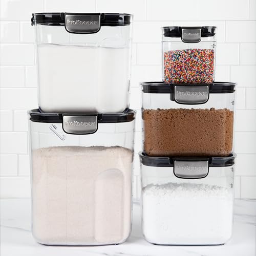 Airtight Food Storage Container Set