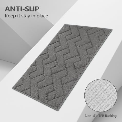 Kitchen Runner Rug (2 Count)