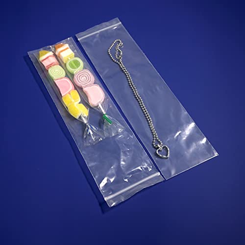 500 Pcs 3" x 11" Incense Bags