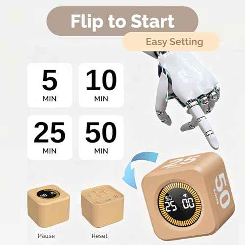 Timer Pomodoro
