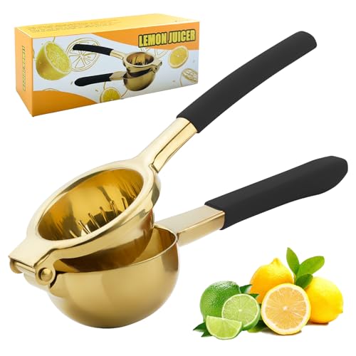 Lemon Squeezer