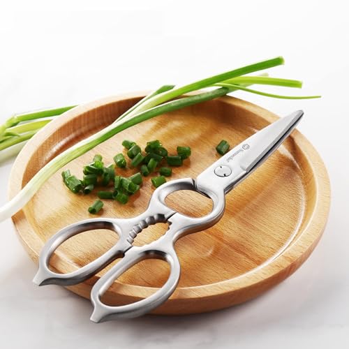 Heavy Duty Kitchen Scissors