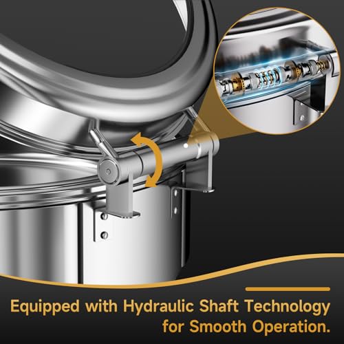 Chafing Dishes for Buffet