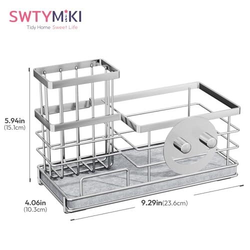 Kitchen Sink Caddy Organizer