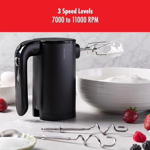 Xtend Cordless Hand Mixer Starter Set