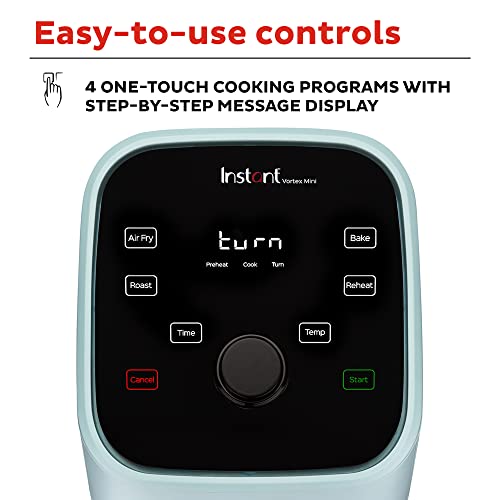 Vortex 2QT Mini Air Fryer
