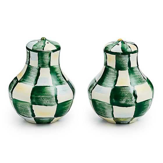 Salt and Pepper Set (2 Count)