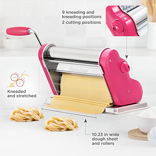 Classic 260 Pasta Maker Machine