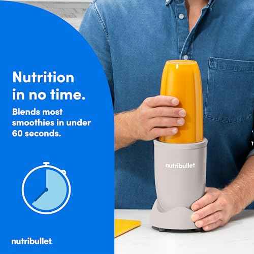 Pro Personal Blender
