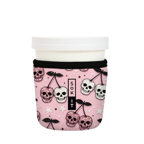 IceCreamSok Insulated Neoprene Cover
