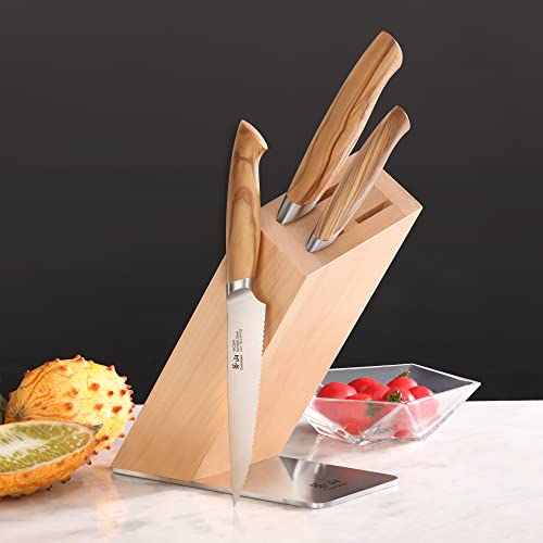 OLIV Series 4 (4 Count)