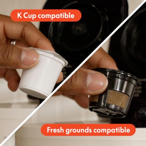 VersaBrew 2 in1 Coffee Maker