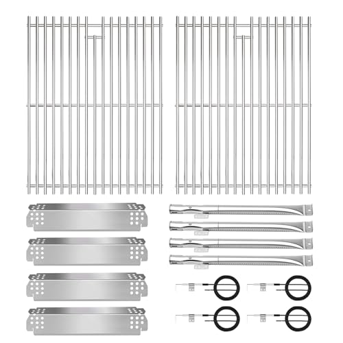 Replacement Parts for Nexgrill 4 Burner 720