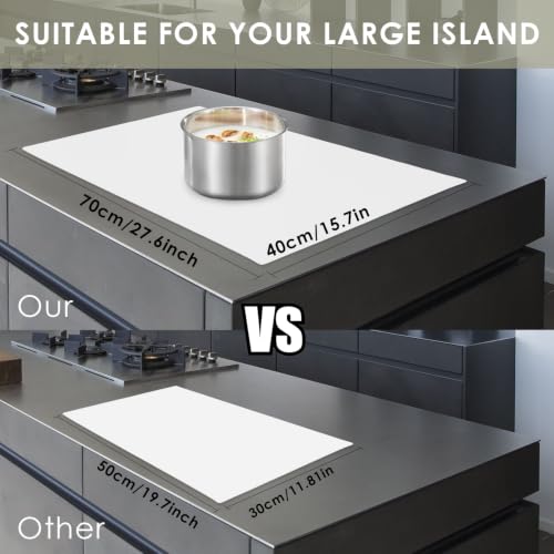 Extra Large Silicone Mats