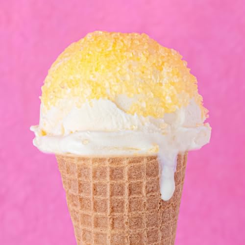Flavored Sugar for Drinks and Baking (5.11 Ounce)