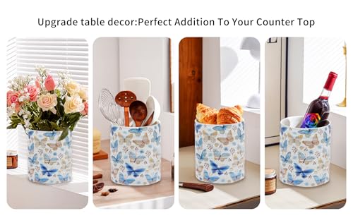 Kitchen Utensil Holder