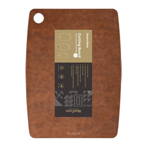 Cutting Board with Non