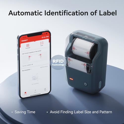 B1 Label Maker