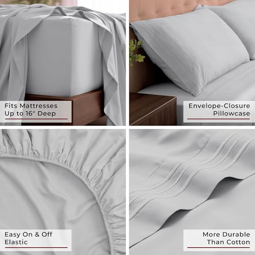 Iconic 4 Piece