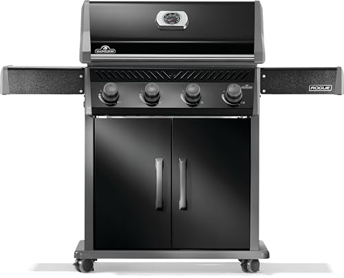 Rogue 525 4 Burner Propane Grill
