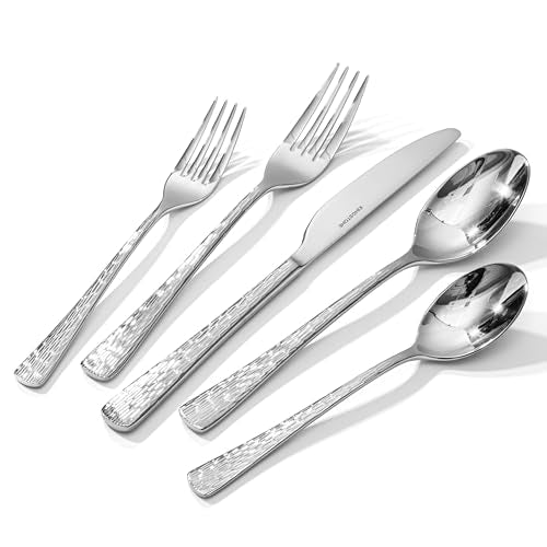 Silverware Set for 6 (30 Count)
