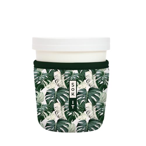 IceCreamSok Insulated Neoprene Cover