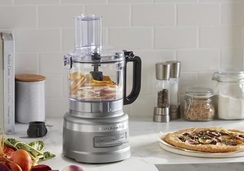 7 Cup Food Processor