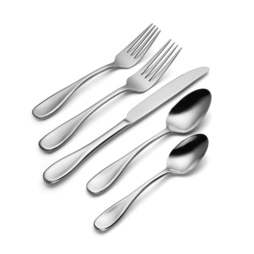 Voss 45 Piece 18 (45 Count)