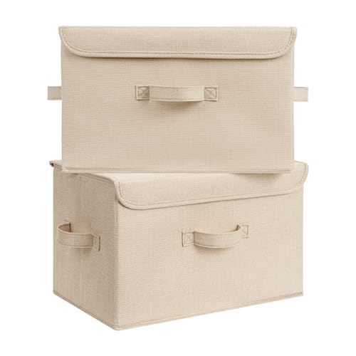 Memory Keepsake Storage Box (2 Count)