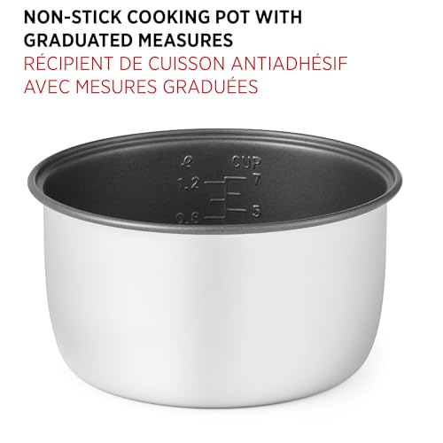 Electric Rice Cooker (14 Count)