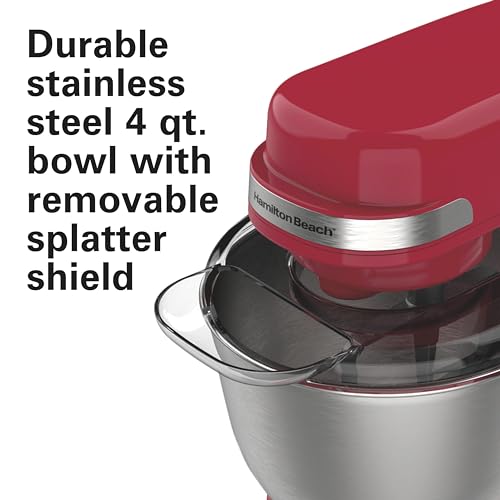 Electric Stand Mixer
