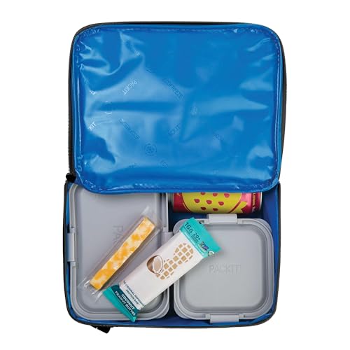 Freezable Classic Lunch Box
