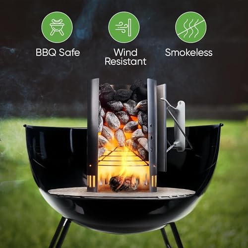 Fire Starters 800 pcs (800 Count)