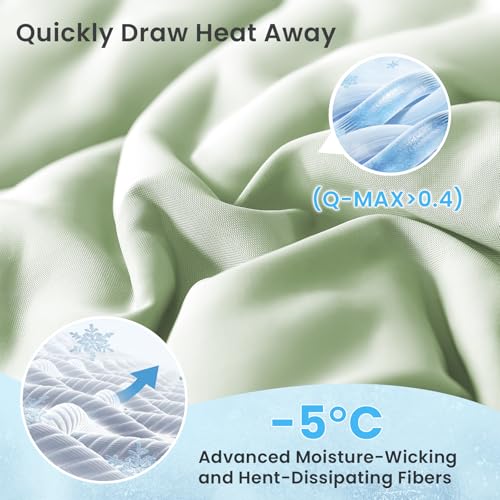 Cooling Comforter King Size
