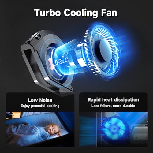 Portable Induction Cooktop