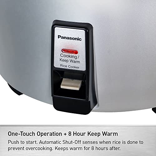 Commercial Rice Cooker
