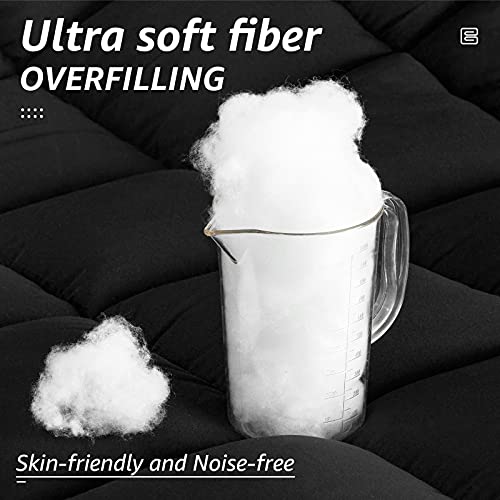 All Season King Size Bed Comforter