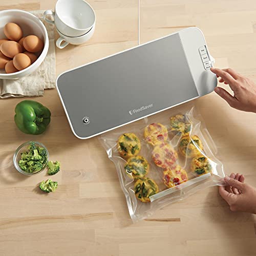 VS2150 Vacuum Sealing System